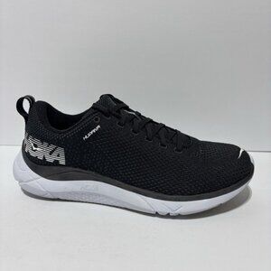 HOKA Black Women's Running Shoe